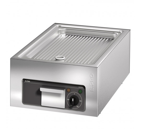 BLANCO COOK PLANCHA RALLADA 4200 W