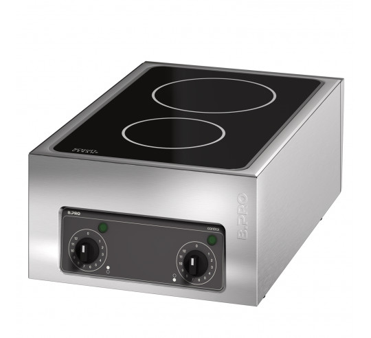 BLANCO COOK PLACA VITROCERAMICA 4300 W