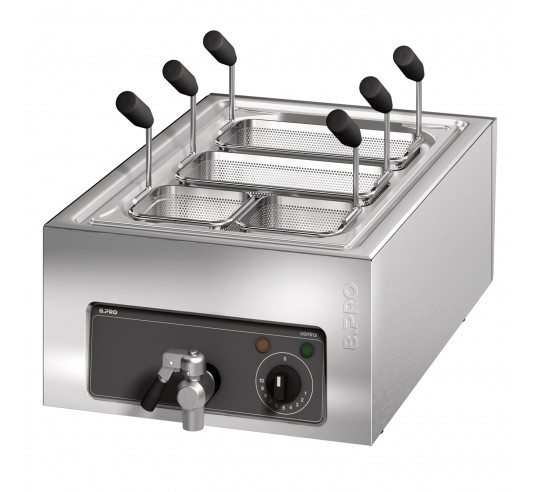 BLANCO COOK CUECE PASTA  6 1/6 4800 W