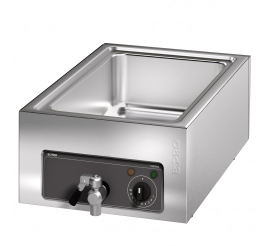 BLANCO COOK BAÑO MARIA 700W