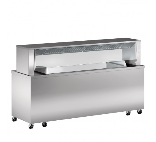 BLANCO COOK ESTACION BCFS4.1