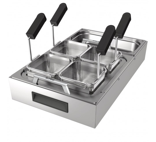 BLANCO COOK I-FLEX set pasta
