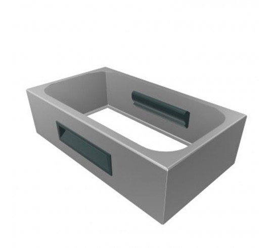 BLANCO COOK I-FLEX multi elemnteos 1/3