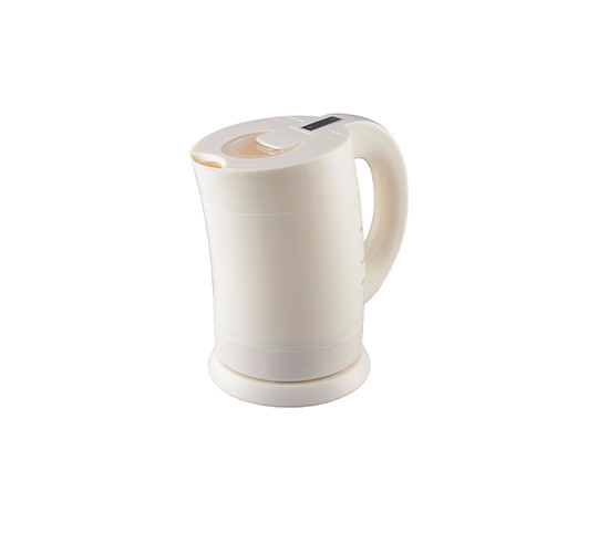 NAOMI HERVIDOR BLANCO 0,8 l