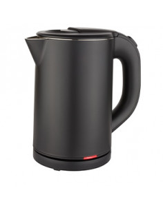 HALO PLUS HERVIDOR NEGRO