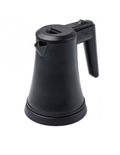 CORAL HERVIDOR NEGRO 0,5 l