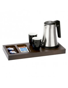 SAFRON BANDEJA CORAL 50X20 cm