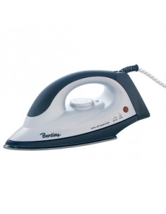 PLANCHA IRON DRY SECO