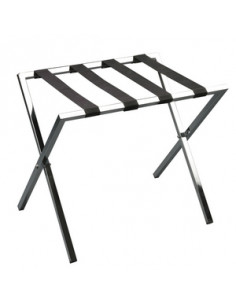 REPOSAMALETAS AVANT CROMO