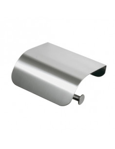 PORTARROLLOS DIVAX SATINADO