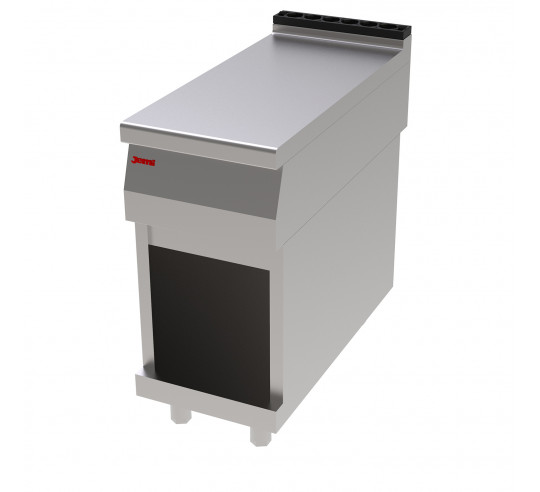 MUEBLE NEUTRO CON PIE JEMI S900 40 CM