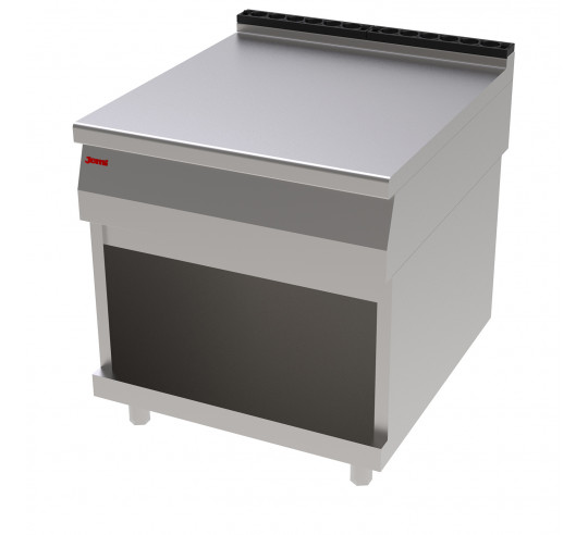 MUEBLE NEUTRO CON PIE JEMI S900 80 CM