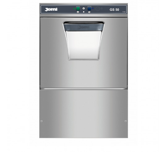 LAVAVAJILLA GS-50