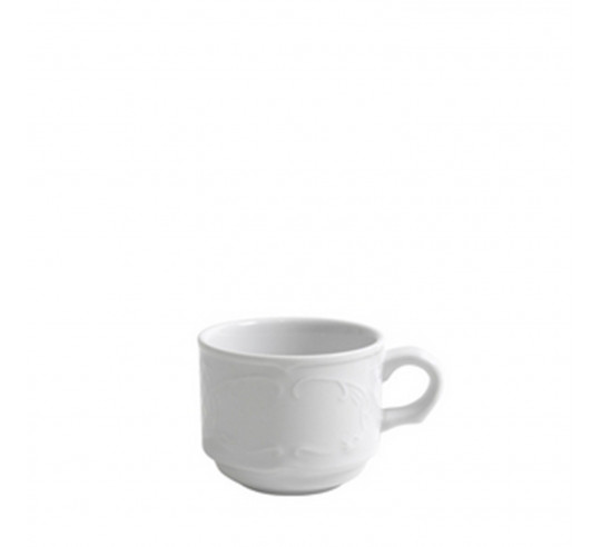 AUGUSTA TAZA CAFE 15 cl