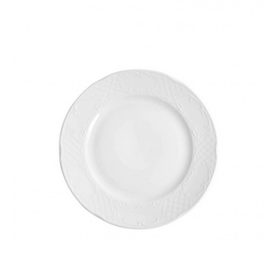 AUGUSTA PLATO LLANO 20 cm