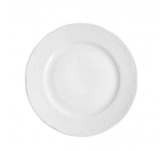 AUGUSTA PLATO LLANO 27 cm