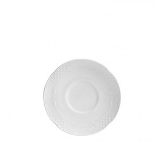 AUGUSTA SAUCER 13 CM