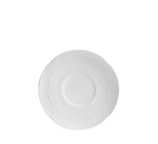 AUGUSTA SAUCER 16 CM