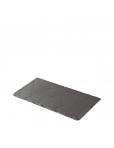 BASALT FUENTE 30X16X1 cm