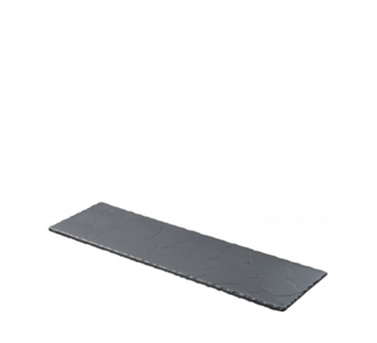 BASALT FUENTE 40X30X1 cm