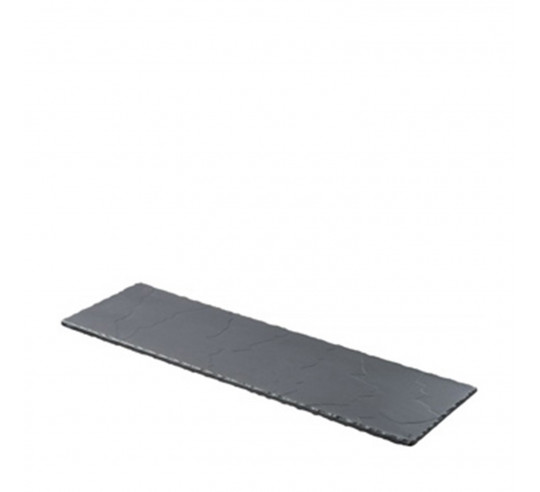 BASALT FUENTE 32X26X1 cm