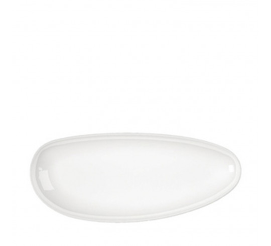 ISOLA PLATO LARGO 32X14X3 cm