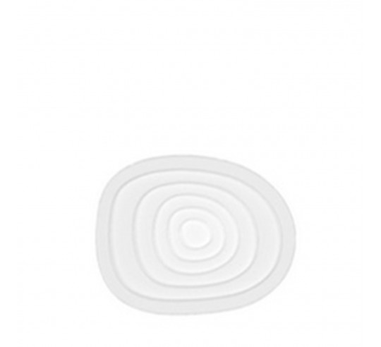 ISOLA PLATO ACEITE 13X10X2 cm