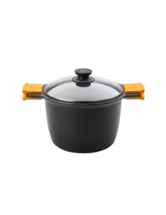 AMERICA MARMITA C/TAPA 24...