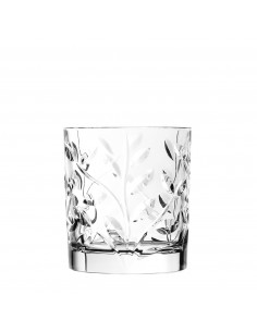 LAURUS VASO h 93 mm 33 cl