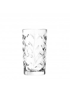LAURUS VASO h 146 mm 36 cl