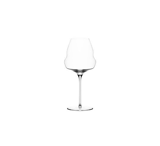COCOON COPA BORGOÑA h 245 mm 71,2 cl