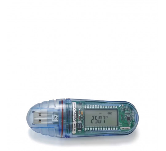 TERMOMETRO DATALOGGER MICROLITE 8000