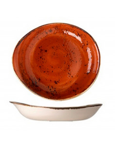 CRAFT TERRACOTTA BOWL...