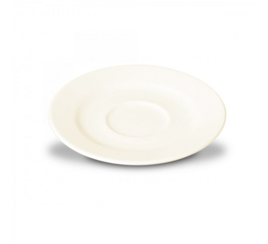 BANQUET PLATO TAZA TE/DESAY 15CM