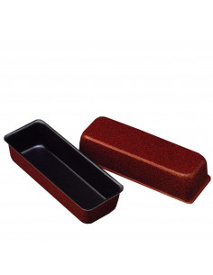 MOLDE CAKE ANTIADHERENTE...