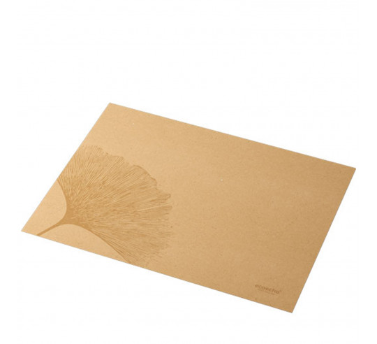 MANTELITO ORGANIC 30X40 cm  (1000 uds)