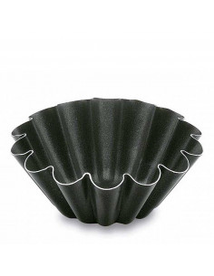 MOLDE FLAN RIZADO 8 cm (12...