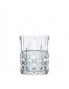 DIAMOND VASO BAJO 34 cl