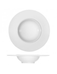 COMPLIMENTS PLATO HONDO 28 cm