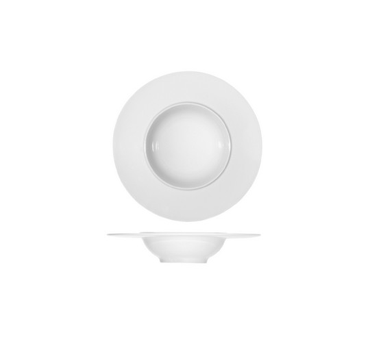 COMPLIMENTS PLATO HONDO 28 cm