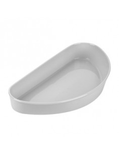 BANDEJA DE LOZA CHAFFING 1/2