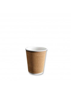 BIO VASO PAPEL 24 cl (500uds)
