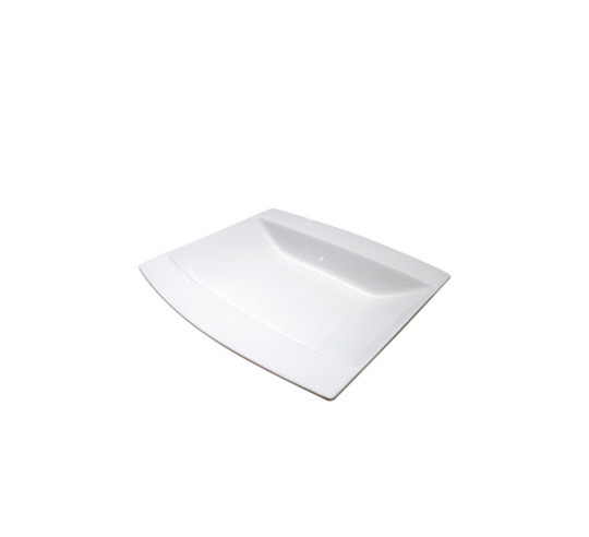 ESPACIO PLATO HONDO 23X21 cm