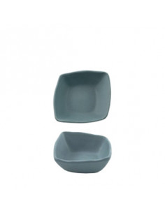 IO AZUL BOL  h 4 cm 13X13 cm