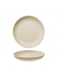 IO CREMA PLATO HONDO COUPE...