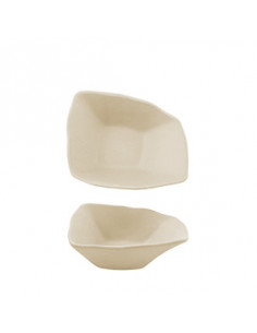 IO CREMA BOL 19 cm h 5 cm