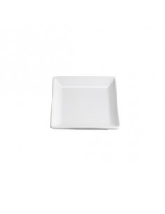 MINI SQUARE TRAY 16X16