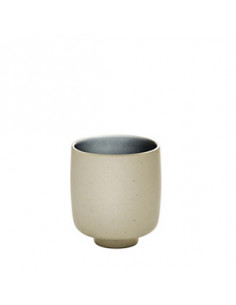 NARA GRIS TAZA S/ ASA 32 cl