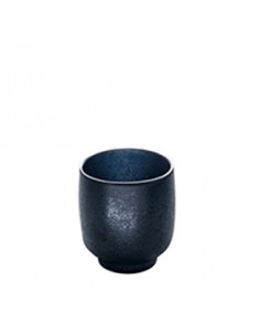 NARA NEGRO TAZA S/ASA 32 cl