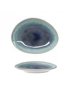 OCEAN GREEN PLATE ORGANIC...
